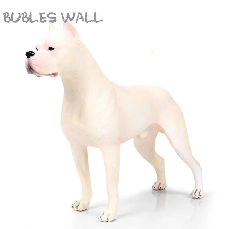 Экшн фигурка Dogo серебристо 21 см|Игровые фигурки и трансформеры| |