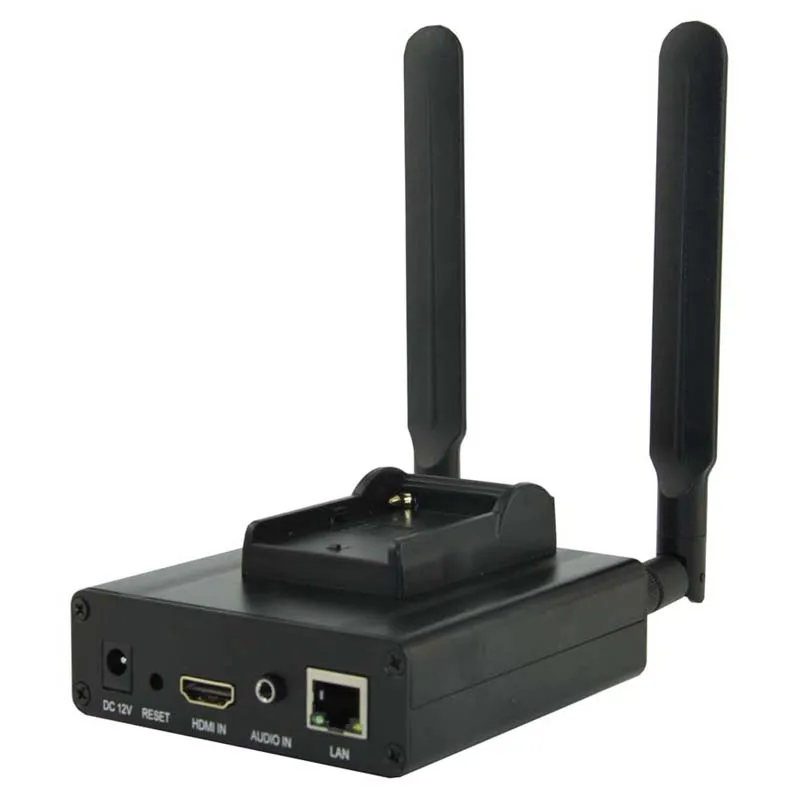 Кодировщик H.264 hdmi 2 4G 5 8G wifi датчик видео obs vmix youtube facebook кодировщик ip rtmp прямой