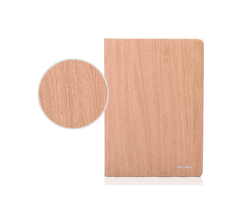 PASOCON чехол для нового iPad 2018 9 7 &quotпродано Tablet Stand из искусственной кожи магнит Smart