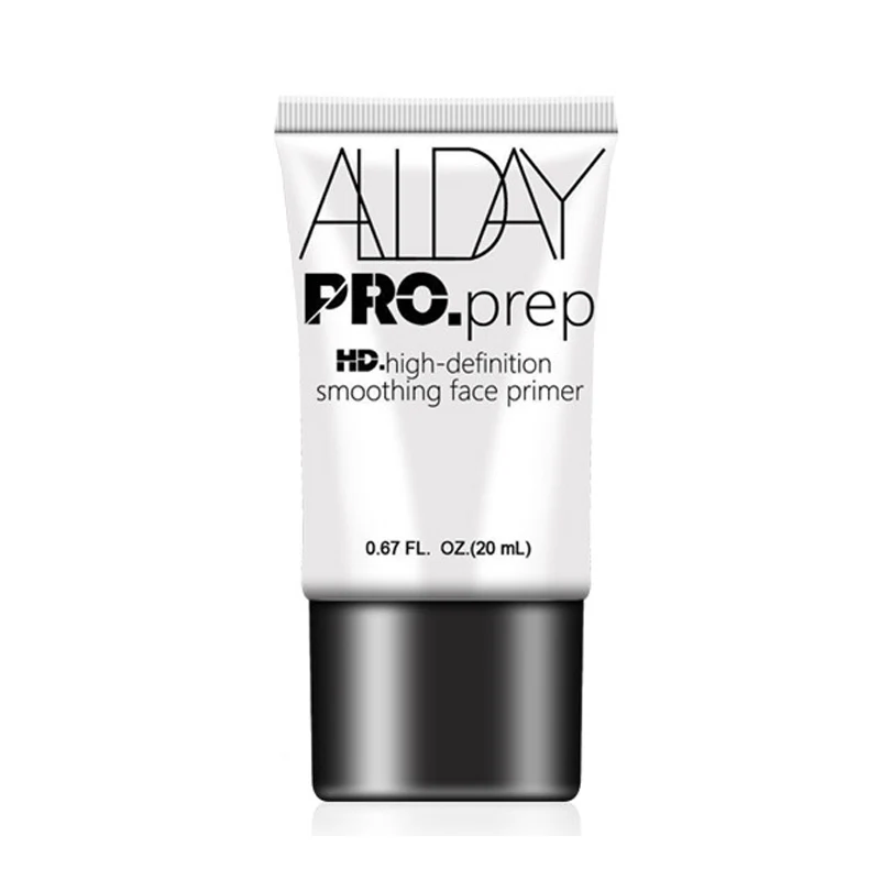 

Base Makeup Primer Oil Control Lasting Moisturizing Base Face Primer Skin Makeup More Docile 15ML
