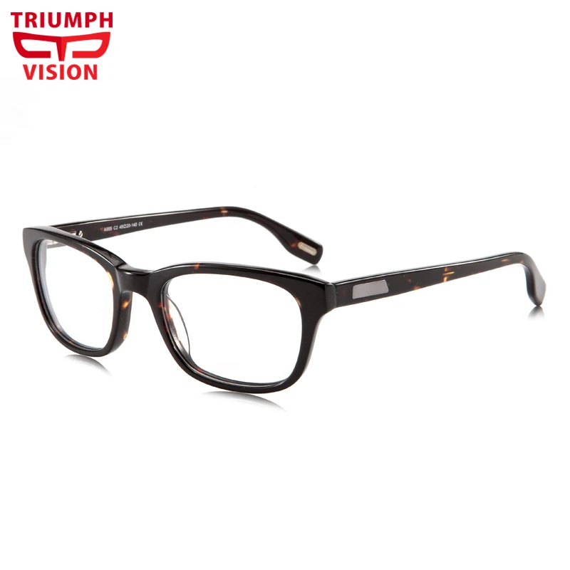 Солнцезащитные очки TRIUMPH VISION для мужчин и женщин фотохромные при близорукости с