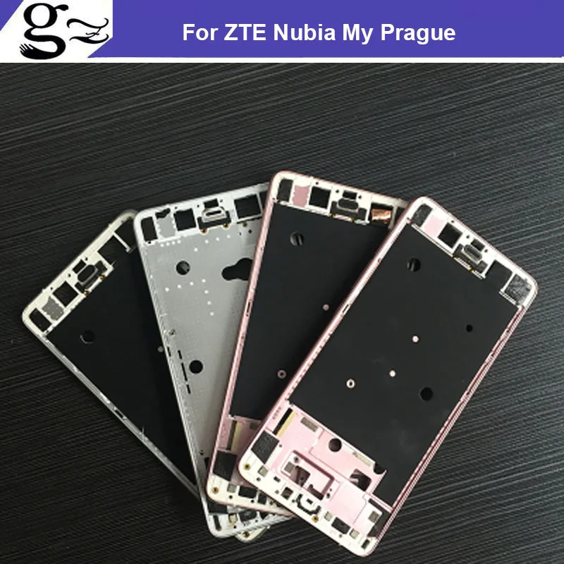 For ZTE Nubia My Prague