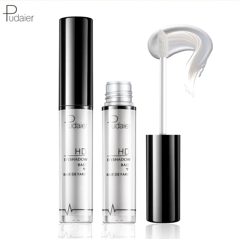 

Pudaier Moisturzing Eye Primer Eye Base Cream Long Lasting Eye Cosmetic Primer Liquid Base Eyeshadow Base Primer Makeup