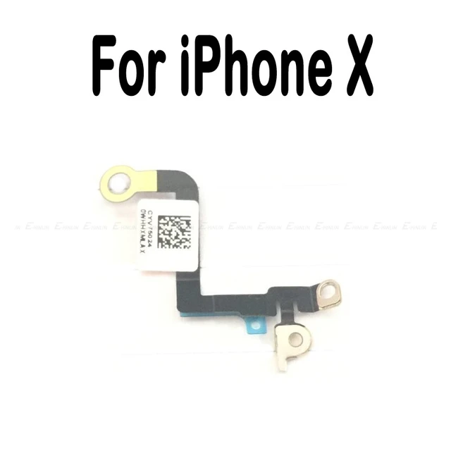 NFC Camera Clip Buttons Stickers Bluetooth Signal Antenna Flex Cable Accessor Parts For iPhone 6 Plus 7 Plus 8 Plus 6S Plus X cheap E-KINLIN Apple iPhone 100 New High Quality Repair Replacing your oldcrackedunusable Parts 100 High Quality Test OK Mobile Phone NFC Camera Clip Buttons Stickers Bluetooth Signal Antenna Flex Cable Accessor Parts For iPhone 6 Plus 7 Plus 8 Plus 6S Plus X cheap E-KINLIN Apple iPhone 100 New High Quality Repair Replacing your oldcrackedunusable Parts 100 High Quality Test OK Mobile Phone
