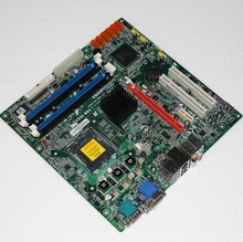 Motherboard for Q45T-CM DDR3 with DVI well tested working