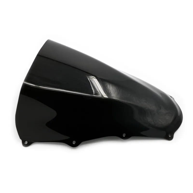 Защитные щитки на лобовое стекло для мотоцикла Aprilia RSV1000 RSV Mille 1000 2005 2006|Накладки и