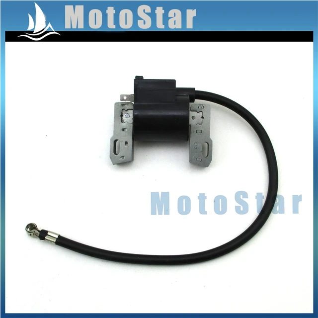 Ignition Coil For Briggs & Stratton 303447 303777 31P777 John Deere
