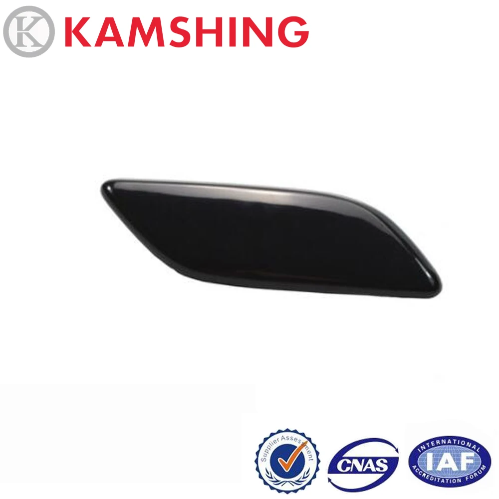 CAPQX для Toyota Accord CP1 CP2 CP3 2008-2013 передний бампер Омыватель фары крышка фары очистка воды крышка-спрей капот