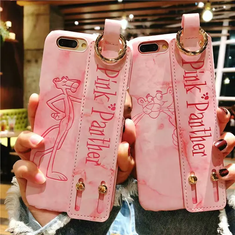 Жесткий PC Стенд держатель обратно чехлы для OPPO R15 R11 S Plus R9 A59 A73 A77 A79 A83 розовая