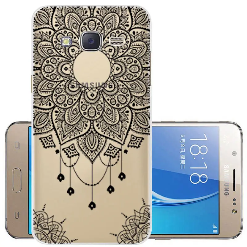 Soft TPU Case for Samsung Galaxy J3 2016 J510 Smart Back Phone Cover for J330 J530 J730 Painted Silicone J4 J6 J7 J8 2018 Fundas (11)