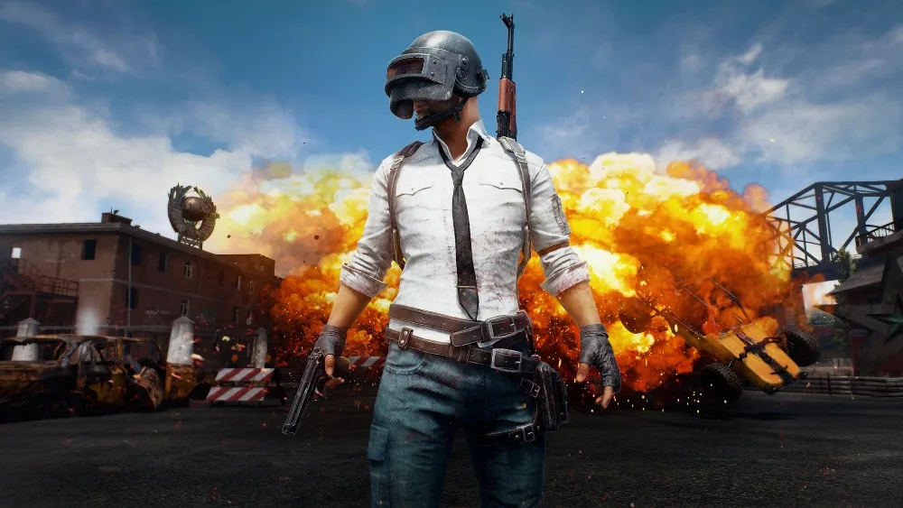 Стайлинг автомобиля украшения игра PUBG грузовики модель Playerunknowns Battlegrounds противоскользящие Декор модель кукла автомобиль аксессуар набор