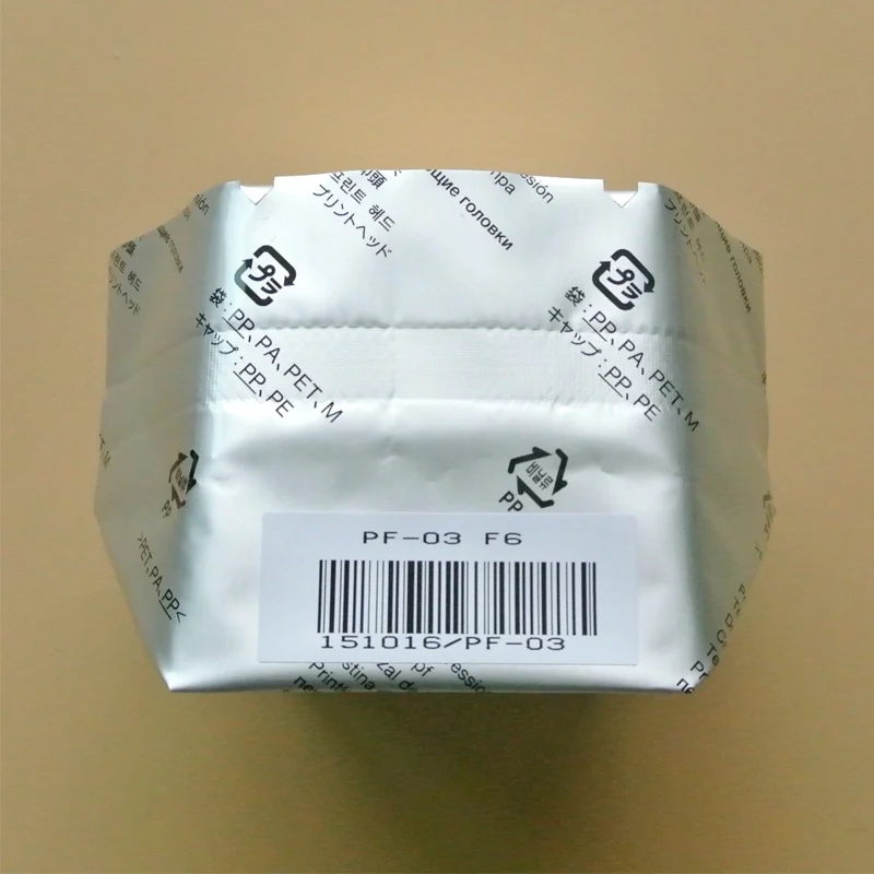 На 100% подлинный и новый PF 03 печатающая головка для Canon IPF500 IPF510 Printed IPF600 IPF605 IPF610