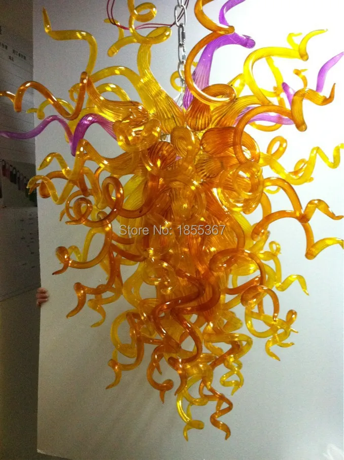 

Free Shipping Top Grade Home Light Chain Hanging LED Chandelier