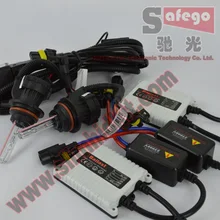 1set 12V H4-3 xenon H4 Bixenon H4 kit hid hi lo 35W 6000K 8000K 3000K 4300K 5000K 10000K 12000K BI-XENON H4 Bi xenon H4 hid kit
