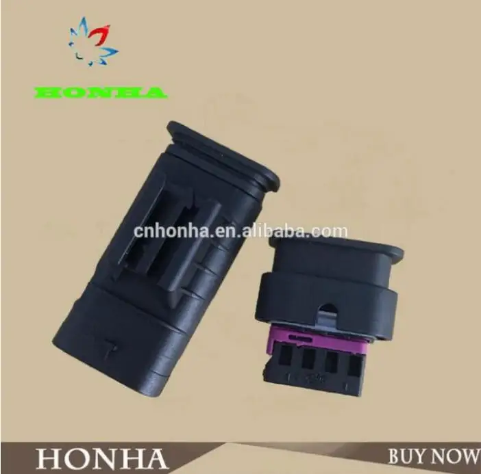 connector 4p