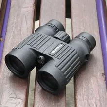 Eyeskey 8601 портативный телескоп 8x42 бинокль охотничьи телескопы наблюдение за птицами водонепроницаемый/противотуманный