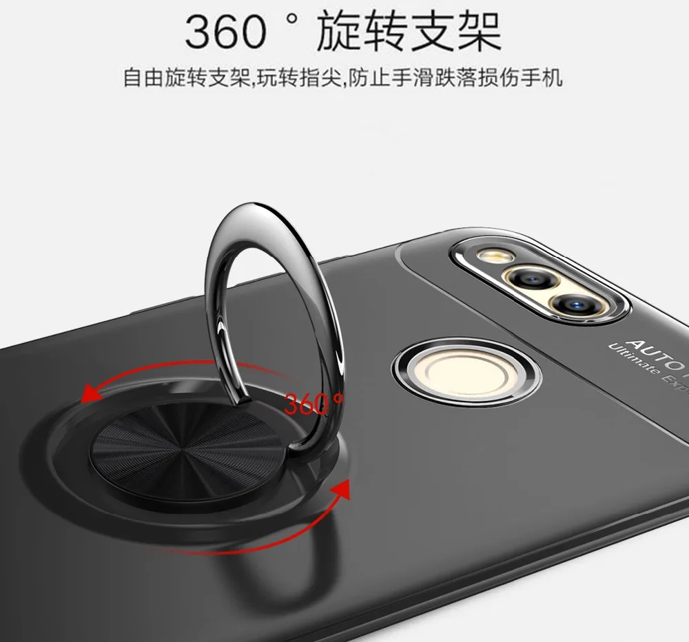 honor 7x 8
