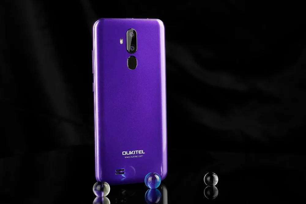 Oukitel C12 Pro 5
