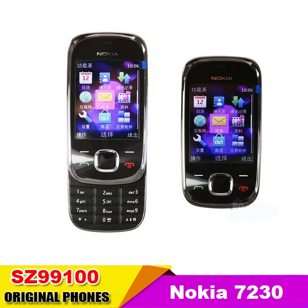 Popular Nokia 7230 Phone-Buy Cheap Nokia 7230 Phone lots