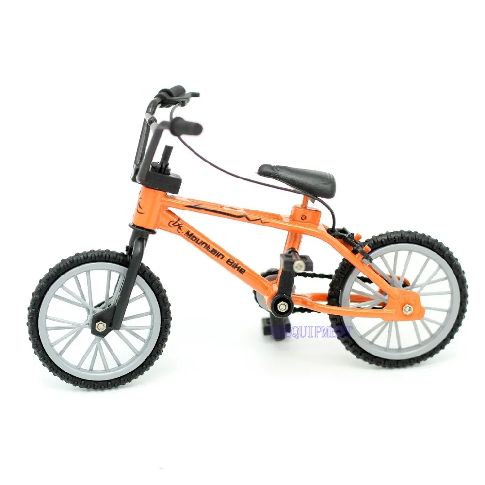 Забавные BMX Finger Bikes модель оригинальные и забавные игрушки для детей подарок