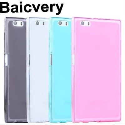 

For ZTE Star 2 G720T G720C Protective Cover TPU New Case Back Soft Silicone Case for ZTE G720T G720C Top Quality