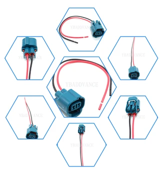 

6189-0031 2 pin female sealed sumitomo mt series wire connector