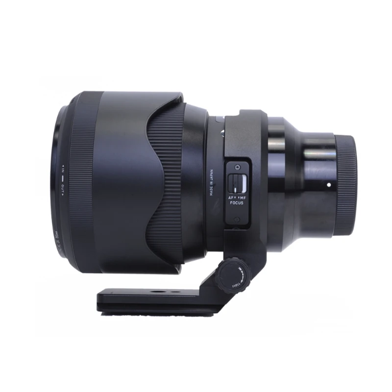 Держатель объектива iShoot для Sigma 85 мм f/1.4DG HSM Крепление штатива кольцо замены