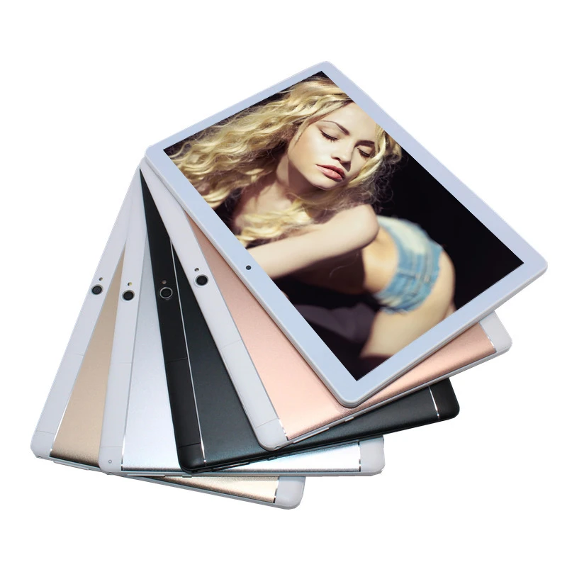 

10.1" MTK6582-1 Quad Core phone call tablet pc Android6.0 dual sim 3G GSM 5000mAh 1GB/16GBDual Camera GPS Bluetooth FM Wifi