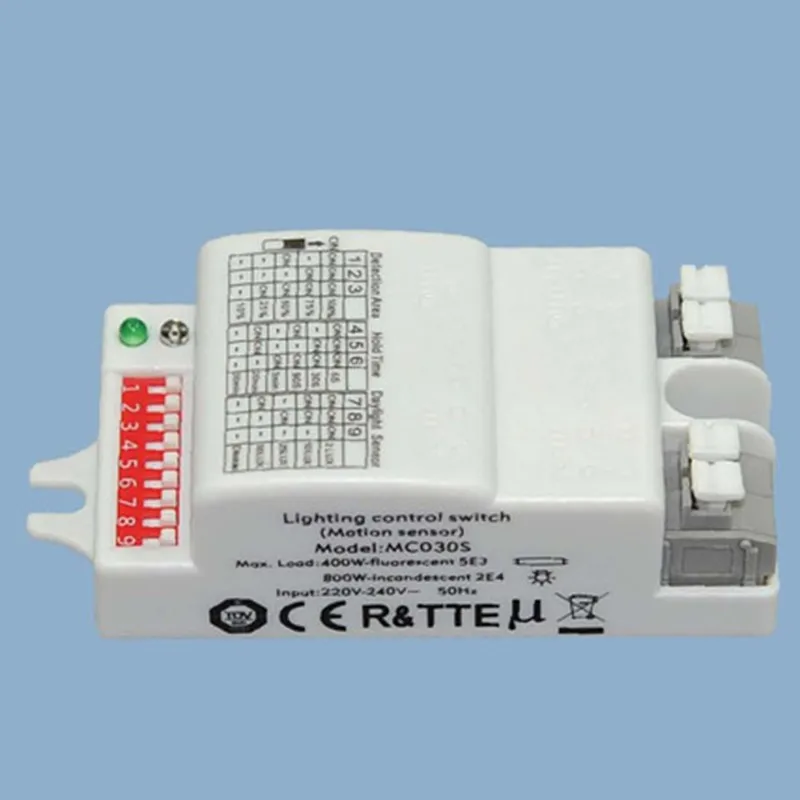 MC030S - 