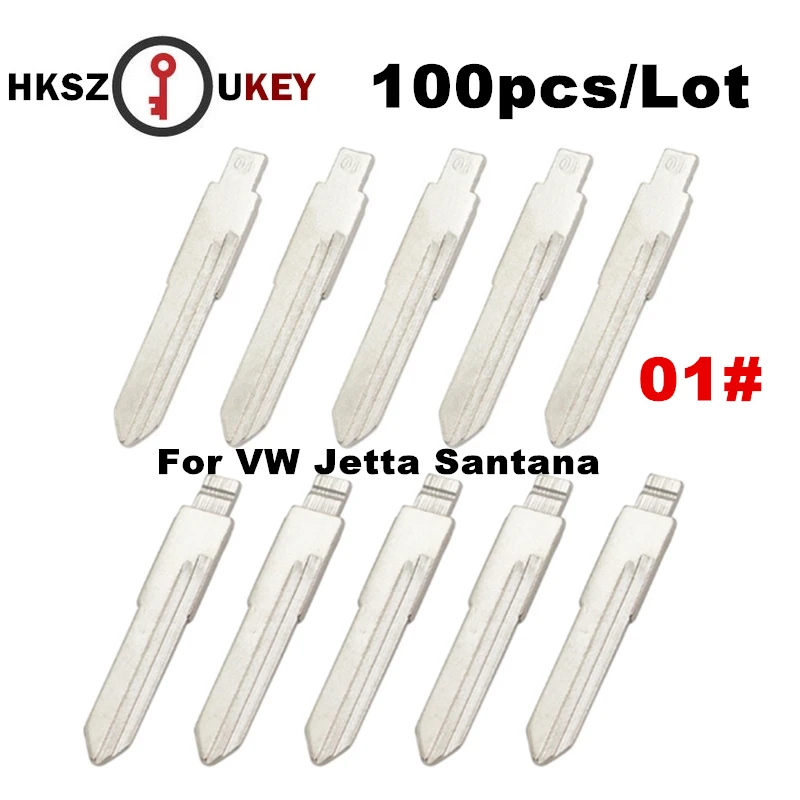 HKSZUKEY 100 шт./лот Универсальные пульты дистанционного управления KEYDIY 01 # для пульта
