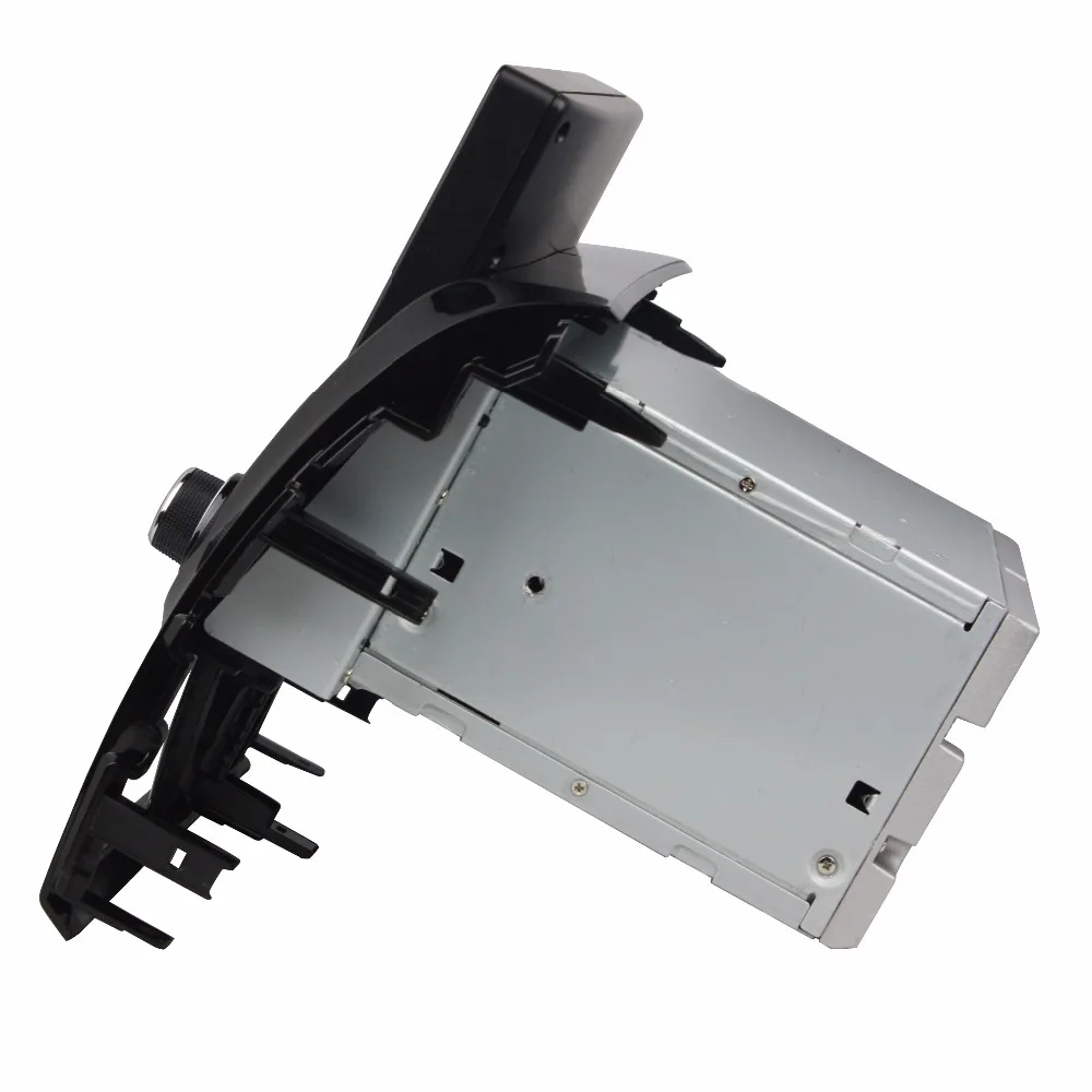 Excellent Navirider Android 8.0 radio tape recorder octa Core 4GB RAM 32GB rom with IPS screen for TOYOTA Yaris 2014 head unit 3