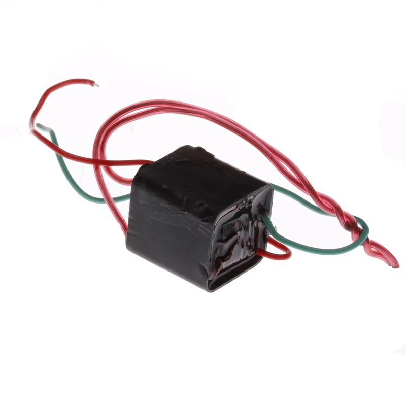 

Square 3.6V High Pressure Generator Module Igniter 1.5A Output Voltage 20KV