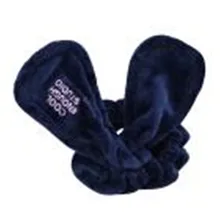 Мягкие Аксессуары для волос из кораллового флиса Мягкая повязка на голову для ребенка для мытья лица#0314 BB