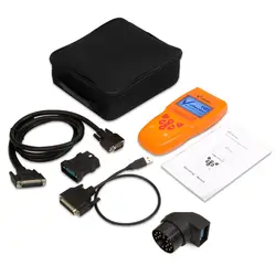 V401 v-контролера BMW EOBD OBD2 сканер двигателя автомобиля код ошибки чтения может диагностический Scan Tool