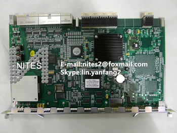 

Brand new ZTE main control board SCXM for C300 GPON/EPON OLT, with 2 ethernet ports and 1 SD port