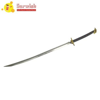 

Surwish Metal Knife For Gundam 1/100 Model No Model Action & Toy Figures Test Kit For Model Decor Building