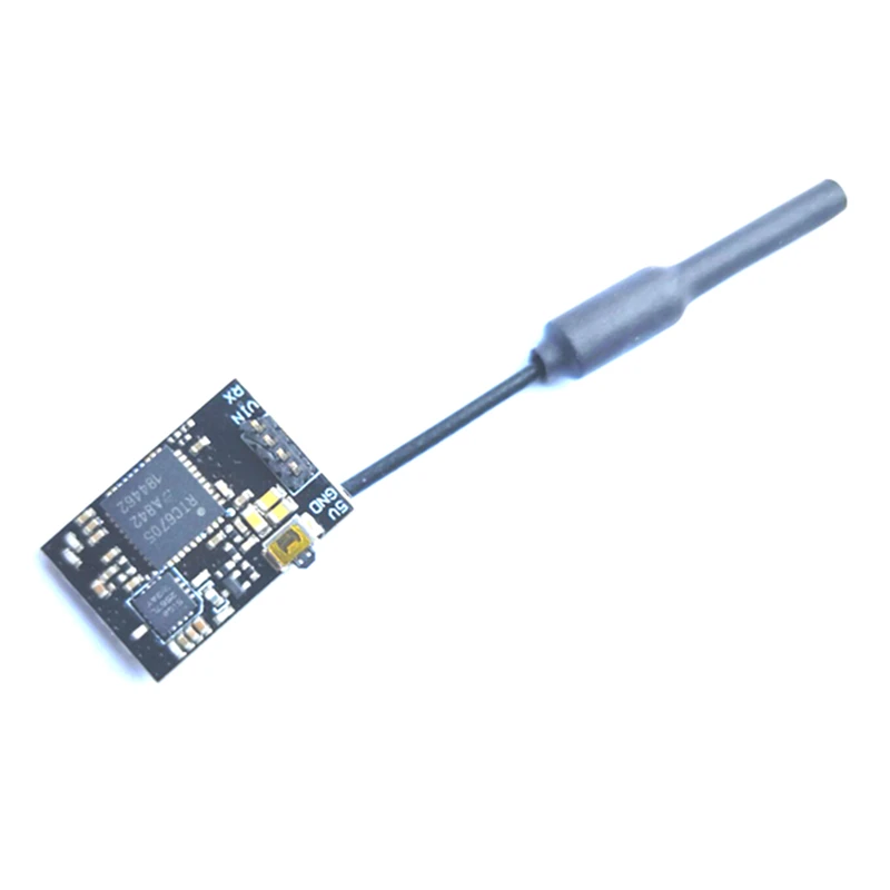 

Skystars TinyFrog 75X Part STX100 5.8G 40CH 25mW 100mW Switchable FPV Transmitter VTX for RC Models Spare Part DIY Accessories