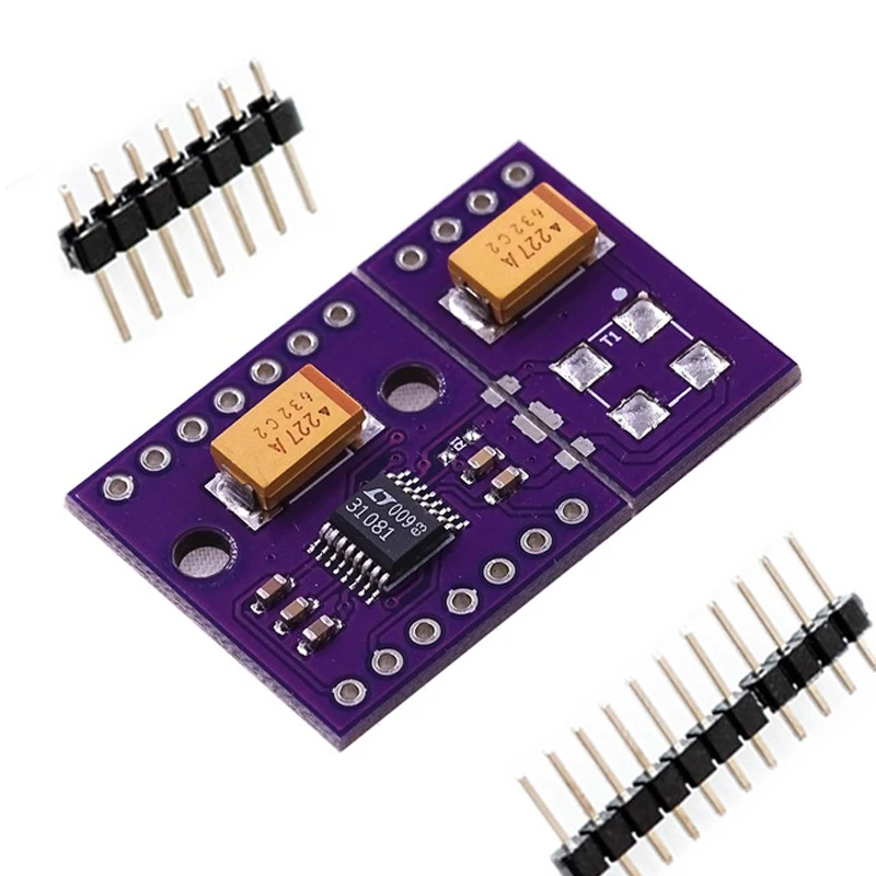 LTC3108-1 module