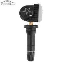 Автомобильный TPMS датчик давления в шинах 13598771 13598772 для GM Chevy Buick для Cadillac EV6T-1A180-DB EV6T-1A180-CB для Ford