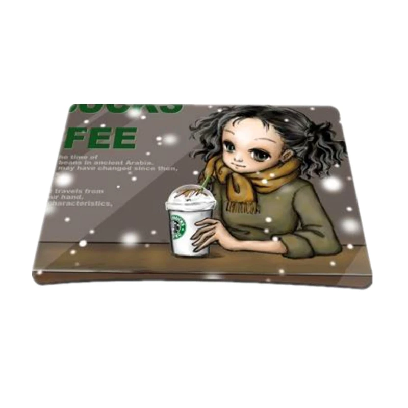 Anti-Slip Gaming Gamer Mice Mause Mouse Pad Mat mousepad For Computer Laptop PC Anime dota2 mat CF Dota2 Rubber Mouse Mate