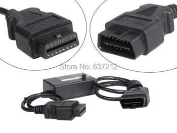 

S.1279 S1279 OBD2 Diagnostic Interface Module for Lexia 3 PP2000 For Citroen/for Peugeot