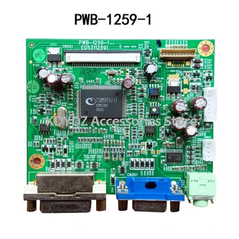 

free shipping Good test driver board for W185Q PWB-1259-1 E053112591 18.5 inch