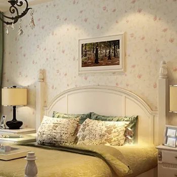 

ZXqz 223 Non woven 3D Vertical stripes Wallpaper
