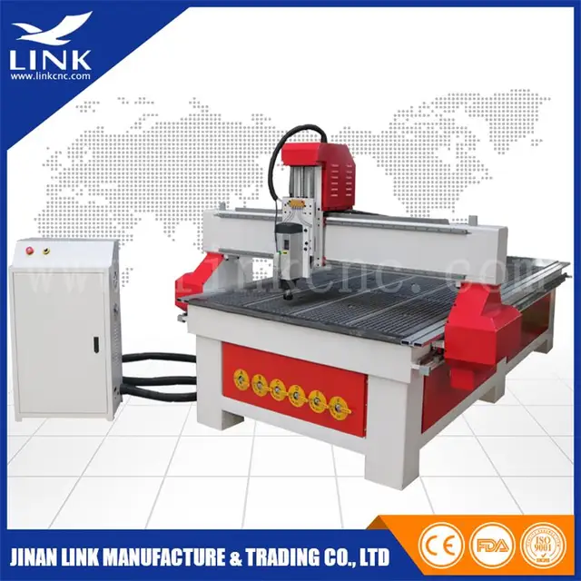 Gold quality and High precision! LXM1325 A1 craftsman cnc routerin