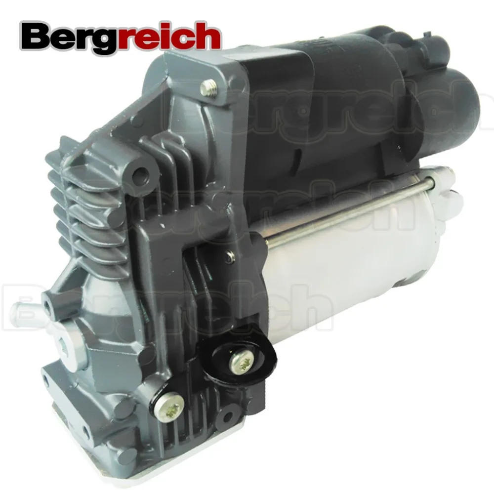 New BEST!!! Original Mercedes GL X164 ML W164 Air Suspension Air