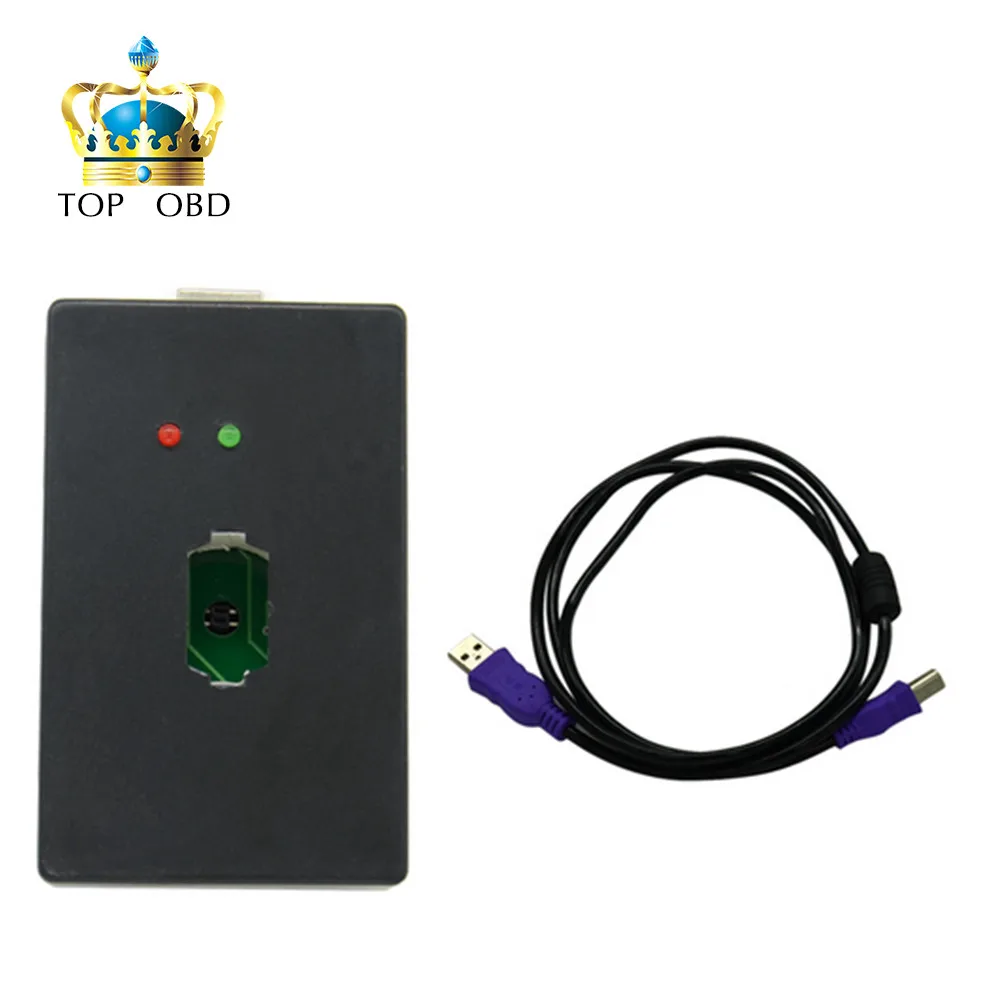 Professional For Benz Key Programmer For Benz IR Code Reader Auto Key Programmer Tool for Mercedes