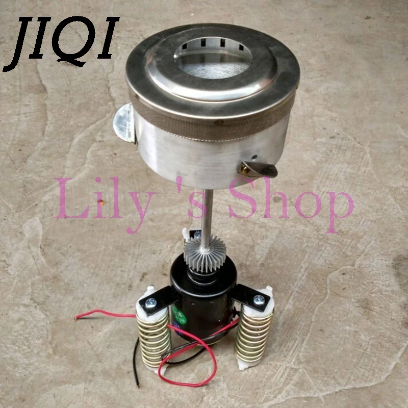 DMWD A set of Sugar Boilers head with motor fancy Cotton candy machine