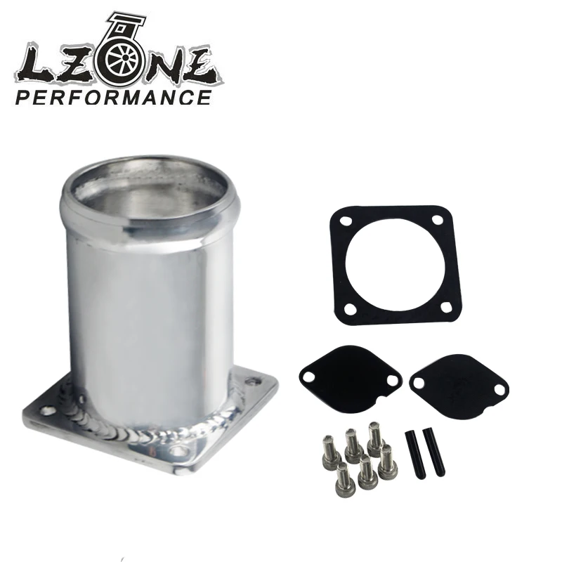 For Land Rover Discovery 2 /& Defender TD5 EGR Valve Removal Kit Blanking Plate