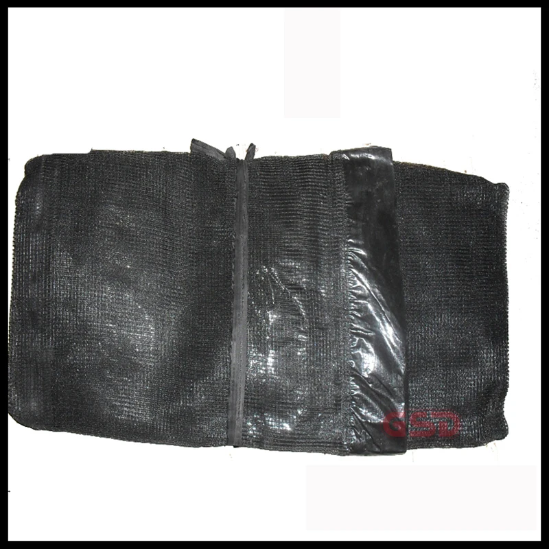 

GSD Trampoline Safety Net Grid, Trampoline Replacement Net, PE Trampoline Safety Net for 6/8/10/12/13/14/15/16ft trampoline