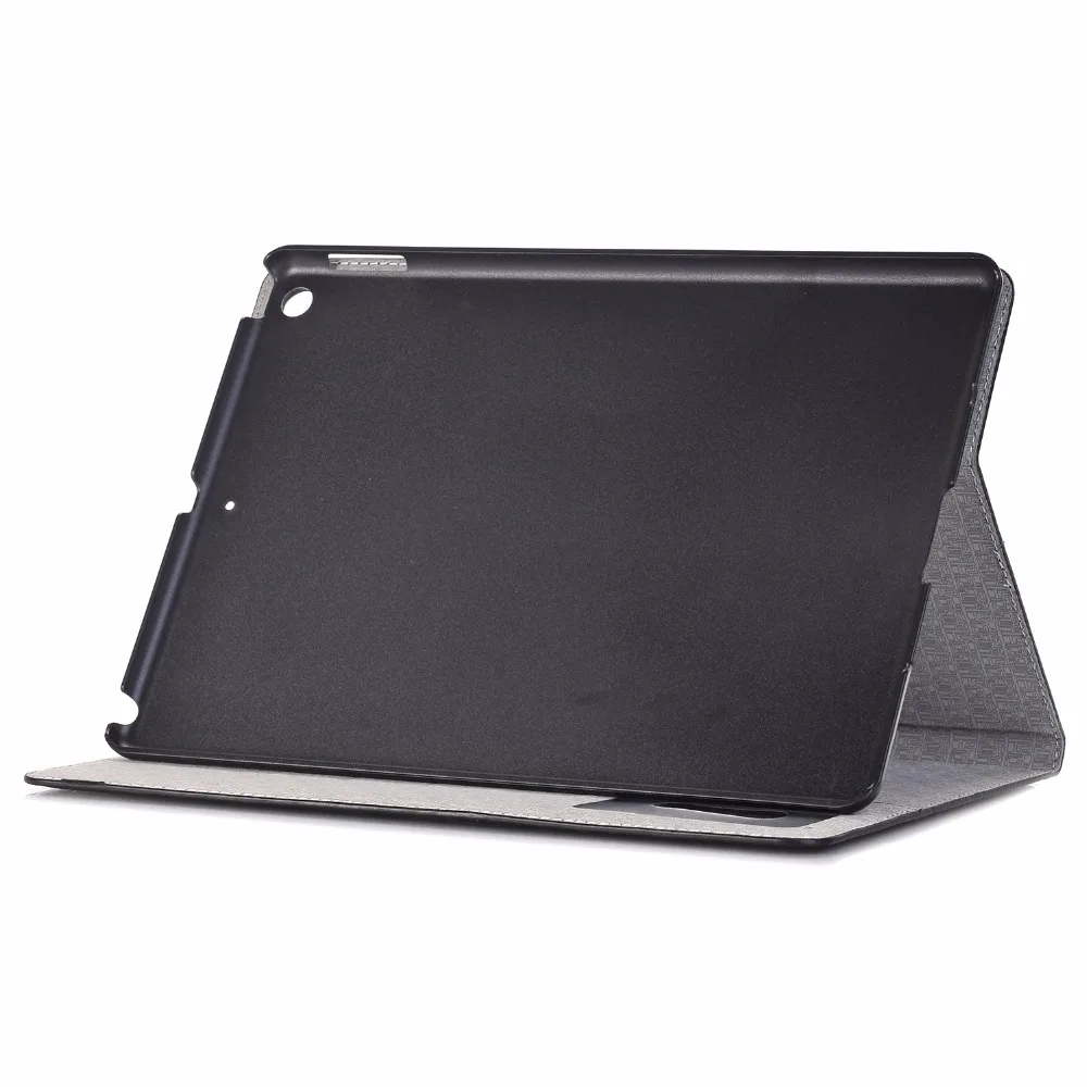 Чехол для Apple iPad 2/3/4 iPad2 iPad3 iPad4 9,7 Smart Case чехол принципиально Tablet крокодиловой кожи Смарт сна Тонкий Стенд Shell